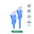 UGREEN 10 Meter Cat 6  UTP Ethernet Cable - NW102 - 11205 - 1 Year Warranty