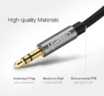 UGREEN 3 Meters 3.5mm Male to 3.5mm Male Audio Cable – AV119 - 10736 - 1 Year Warranty - Image 9