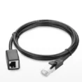 UGREEN 2 Meter Cat 6 UTP Ethernet RJ45 Extension Male to Female Patch Cable - NW112 - 11281 - 1 Year Warranty - Image 7