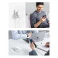 UGREEN 20W Type-C PD Fast Charger With MFI Type-C to Lightning 1 Meter Cable Set - CD137 - 70297 - 1 Year Warranty - Image 3