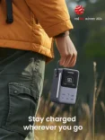 UGREEN 48000mAh 300W Power Bank with Smart Digital Display - PB770 - 25286 - 1 Year Warranty - Image 2