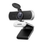 UGREEN 2K 30FPS USB Full HD Web camera - CM825 - 75330 - 1 Year Warranty