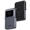 UGREEN 5000mah 20W Uno Series Magnetic Wireless Power Bank With Stand – PB571 - 35605B – 1 Year Warranty - Image 8