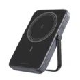 UGREEN 5000mah 20W Uno Series Magnetic Wireless Power Bank With Stand – PB571 - 35605B – 1 Year Warranty - Image 7