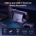 UGREEN 9 - in - 1 TYPE-C Hub - CM800 - 55733 - 1 Year Warranty - Image 8