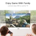UGREEN 2 Meter 4K@60Hz HDMI Male to Male 90 Degree Black Cable - HD103 - 10173 - 1 Year Warranty - Image 5