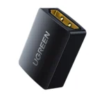 UGREEN HDMI Female to Female Connector - 20107 - 20107 - 1 Year Warranty