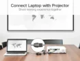 UGREEN HDMI to VGA Converter without Audio - MM105 - 40253 - 1 Year Warranty - Image 2