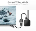 UGREEN HDMI to VGA Converter without Audio - MM105 - 40253 - 1 Year Warranty - Image 4