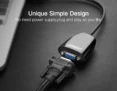 UGREEN HDMI to VGA Converter without Audio - MM105 - 40253 - 1 Year Warranty - Image 5
