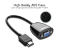 UGREEN HDMI to VGA Converter without Audio - MM105 - 40253 - 1 Year Warranty - Image 8