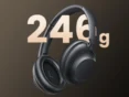 UGREEN HiTune Max5 Hybrid Active Noise-Cancelling Headphones - HP202 - 25255 - 1 Year Warranty - Image 7