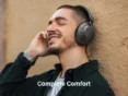UGREEN HiTune Max5 Hybrid Active Noise-Cancelling Headphones - HP202 - 25255 - 1 Year Warranty - Image 6