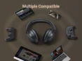 UGREEN HiTune Max5 Hybrid Active Noise-Cancelling Headphones - HP202 - 25255 - 1 Year Warranty - Image 10