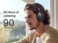 UGREEN HiTune Max5 Hybrid Active Noise-Cancelling Headphones - HP202 - 25255 - 1 Year Warranty - Image 3