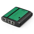 UGREEN Network & Telephone Cable Tester - NW167 - 10950 - 1 Year Warranty