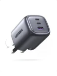 UGREEN 65W Nexode Fast Charging Adapter - CD306 - 90663 - 1 Year Warranty - Image 9