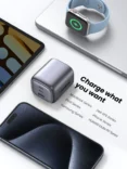 UGREEN 65W Nexode Fast Charging Adapter - CD306 - 90663 - 1 Year Warranty - Image 4