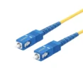 UGREEN SC-SC Singlemode Fiber Optic Cable 3 Meter - NW131 - 70664 - 1 Year Warranty