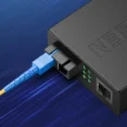 UGREEN SC-SC Singlemode Fiber Optic Cable 3 Meter - NW131 - 70664 - 1 Year Warranty - Image 4