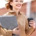 UGREEN 14 - 14.9 Inches Laptop Sleeve - LP187 - 20476 - Image 3