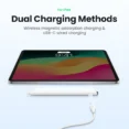 UGREEN Stylus Pencil for iPad - LP707 - 35834 - 1 Year Warranty - Image 8