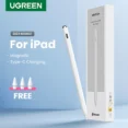 UGREEN Stylus Pencil for iPad - LP707 - 35834 - 1 Year Warranty - Image 2