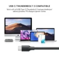 UGREEN 0.5 Meter Type-C To Micro B Cable - US312 - 90996 - 1 Year Warranty - Image 7