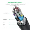UGREEN 0.5 Meter Type-C To Micro B Cable - US312 - 90996 - 1 Year Warranty - Image 6