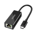 UGREEN Type-C to 1000Mbps Gigabit Ethernet Adapter - US236 - 50307 - 1 Year Warranty
