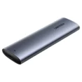 UGREEN Type-C to M.2 NGFF 6Gb Enclosure USB to Type-C Cable 50cm (Windows, Mac OS, Linux, Chrome OS, PS4, PS3, Xbox, router, OTG Phones) - CM400 - 10903 - 1 Year Warranty
