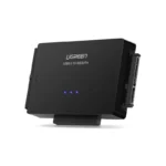 UGREEN USB 3.0 To Sata & IDE HDD 3.5 + 2.5 Converter - 30353 - 30353 - 1 Year Warranty