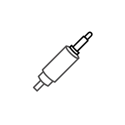 audio jack 3.5mm