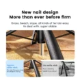 UGREEN 4-Leg Bluetooth Selfie Stick With Tripod Stand - LP849 - 45301 - Image 5