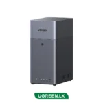 UGREEN NASync DH2300 NAS - 2 Bay - 60TB - 95544 - 1 Year Warranty