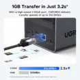 UGREEN NASync DXP2800 NAS - 2 Bay - 76TB - 25227 - 1 Year Warranty - Image 2