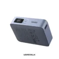 UGREEN 10000mAh 33W Fast Charging Power Bank With Type C Cable - PB584 - 75173B - 1 Year Warranty - Image 3